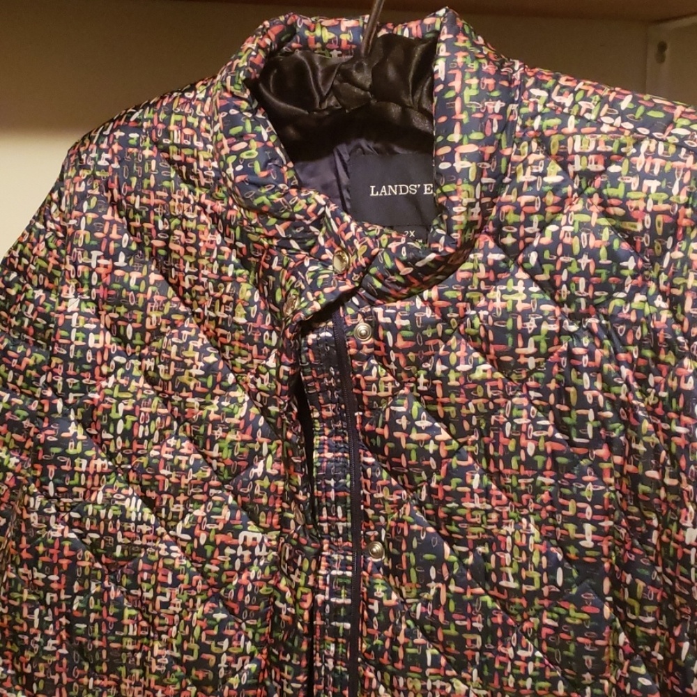 Jacket